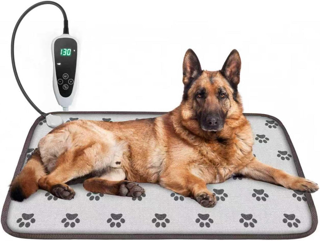 Pet Heating pad Smart Thermostat Switch