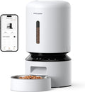 Automatic Cat Feeder Smart App Control