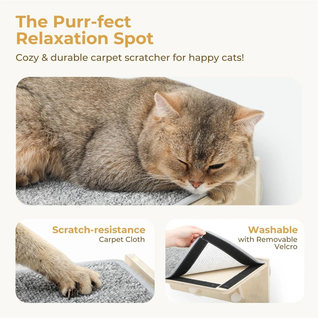 Hammock Pet Bed - Cat